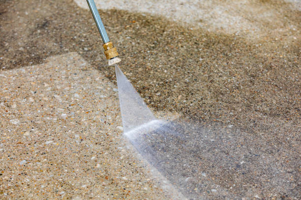 Best Parking Lot Cleaning in Marion, IL